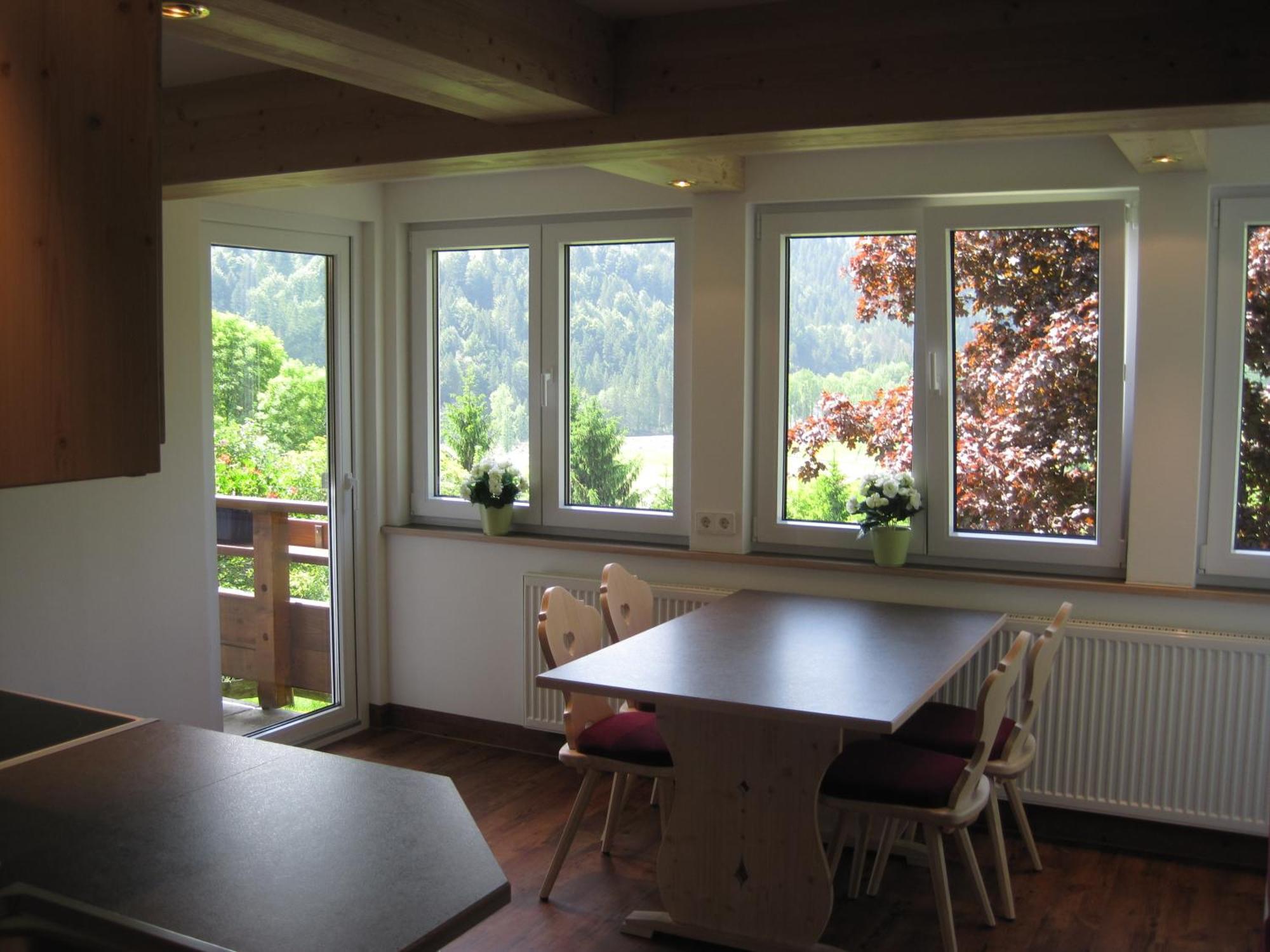 Winkelhof Apartment Oberstdorf Exterior foto